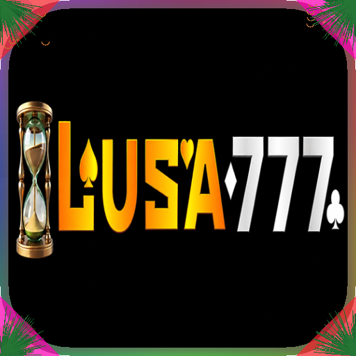 lusa777 — galeri pratinjau Resmi APK